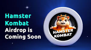 Hamster Kombat TGE Date Set for Historic Airdrop | Cover image: Crystal.com