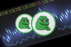 PEPE Coin Accumulation Sparks Hope for an Explosive 81% Rally | Cover image: Shutterstock