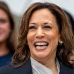Ripple Backs Kamala Harris for President as Tech Industry Also Supports