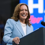 Kamala Harris Crypto Fundraiser Aims for $100,000 Boost Amid Industry Excitement