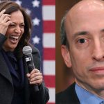 Kamala Harris May Appoint Gary Gensler of SEC as Treasury Secretary - Reports