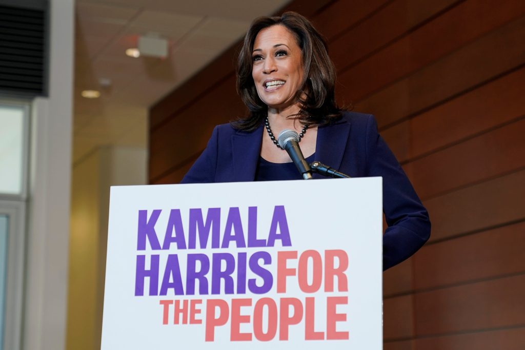 Kamala Horris (KAMA) Skyrockets 10% Ahead of Crypto for Harris Town Hall