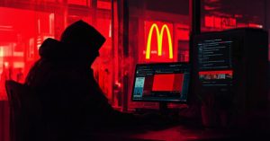 McDonald's Instagram Hackers Steal $700,000 with Fake Meme Coin