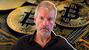 Michael Saylor Issues Bitcoin Security Warning Amid $60K BTC Surge