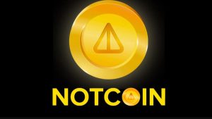 Market Sentiment Turns Bearish, Causes Notcoin Price Decline