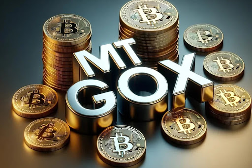 \New Report Shows Latest Mt. Gox BTC Transfer of $700M, First in 3 Weeks