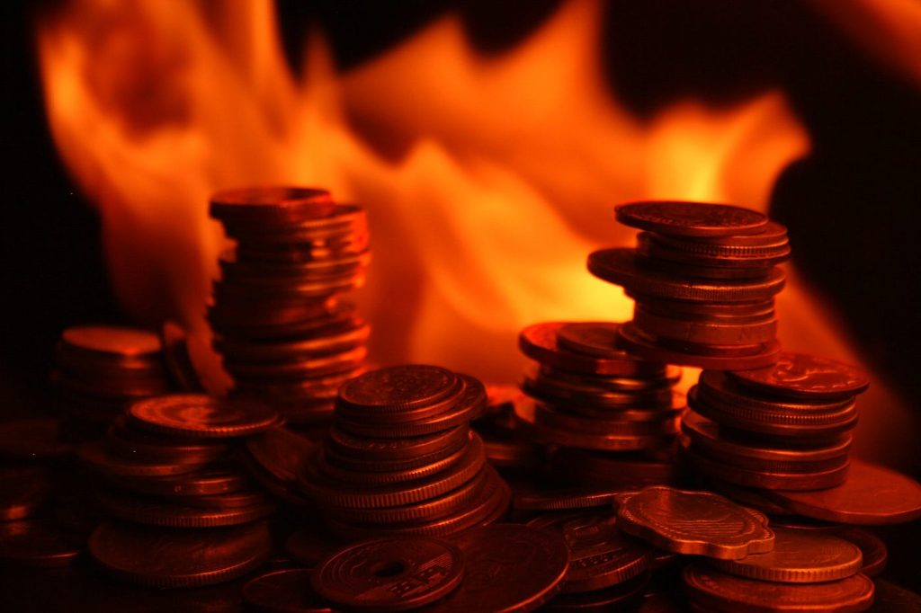 Nexera Burns 32.5M Stolen NXRA Tokens After Devastating Hack, Aims to Secure Protocol