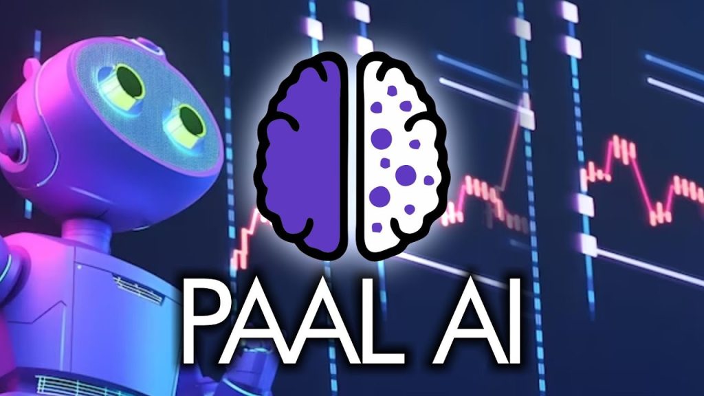 PAAL AI Price Plummets 10% as Whale Sell-Offs Trigger Major Decline. Credit: Paal AI