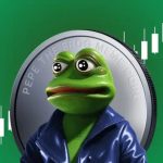 PEPE Price Rally Signals Potential 80% Surge as Meme Coin Targets Breakout from Descending Wedge