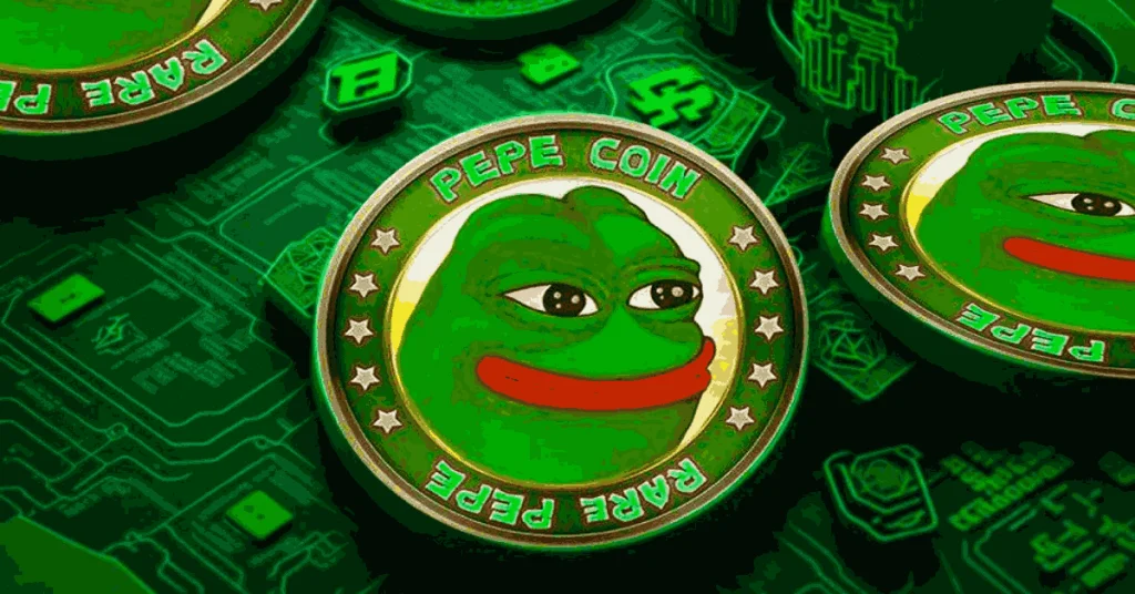 A 12% PEPE Coin Price Rise Puts $10 Million Worth of Short Positions in Jeopardy - Expert Analysis