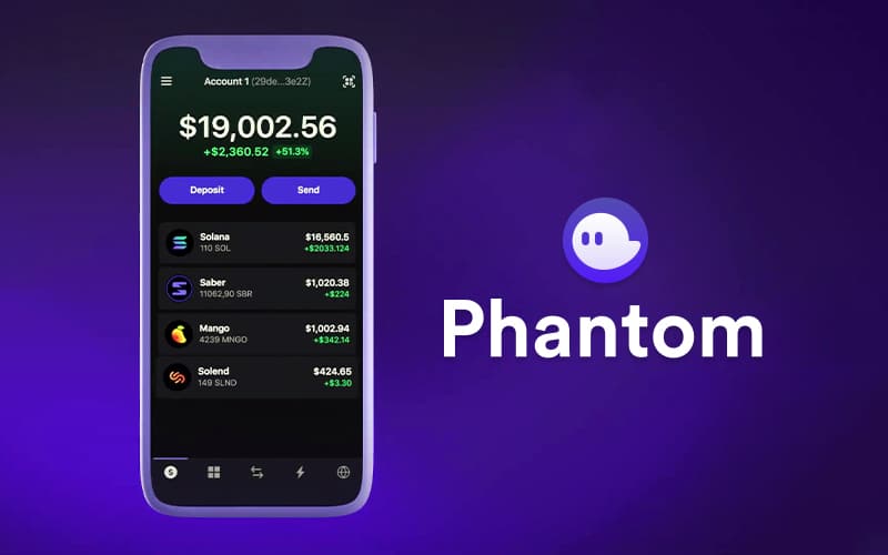 Phantom Wallet Glitch Sparks Widespread Panic as Investors Complain of Missing Funds