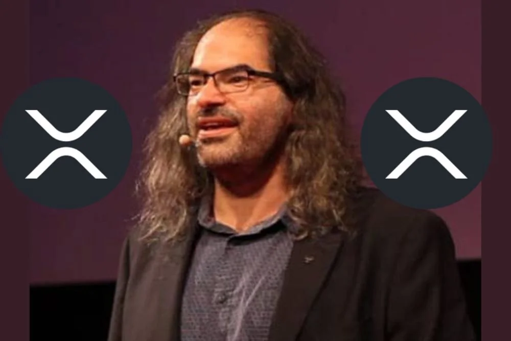 Ripple CTO David Schwartz Reveals XRP's Price and Market Cap Closely Track Stellar's XLM