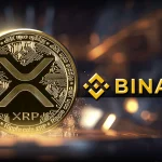 Ripple (XRP) Deposits on Binance Leave Market Unmoved by Large Transfer