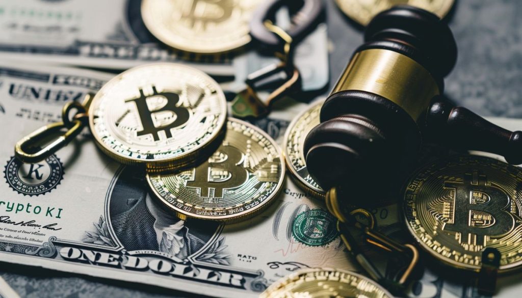 SEC Charges 4 Siblings in $60M Crypto Ponzi Scheme Involving Fake Trading Bot