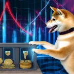 Shiba Inu Futures Open Interest Plummets to Six-Month Low Amid Price Drop