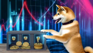 Shiba Inu Futures Open Interest Plummets to Six-Month Low Amid Price Drop