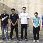 Six Malaysians Arrested in $1M USDT Kidnapping for Crypto Ransom Charges