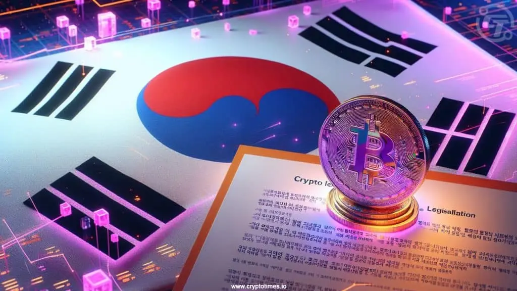 South Korean Virtual Asset User Protection Act Imposes New Supervisory Fees on Top Crypto Exchanges