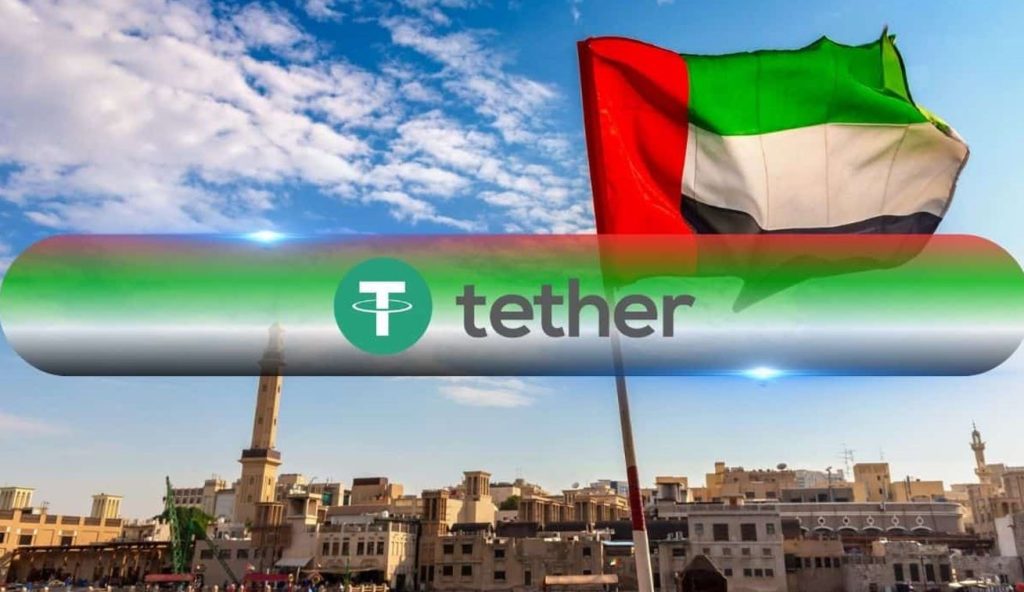 Tether Dirham Stablecoin Set to Lunch With UAE Firms Partnership