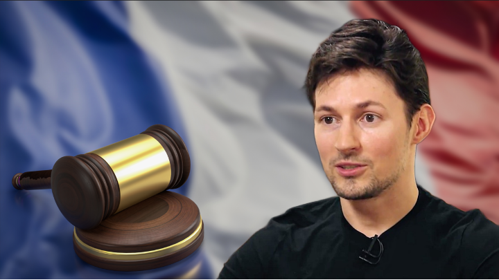 Telegram FAQ Updated Days After Founder Pavel Durov’s Arrest