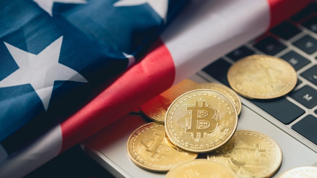 The US Government $600 Million BTC transfer