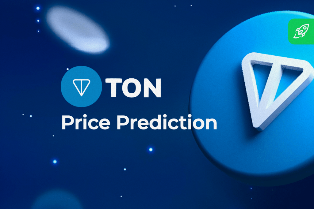 Toncoin (TON) Price Prediction for September 2024 Shows Massive Rally Market Volatility