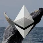 Crypto Whales Ethereum Sale Hits $73M Amid Worsening Market Volatility