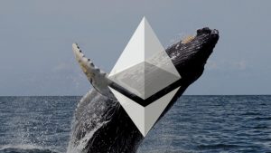 Crypto Whales Ethereum Sale Hits $73M Amid Worsening Market Volatility