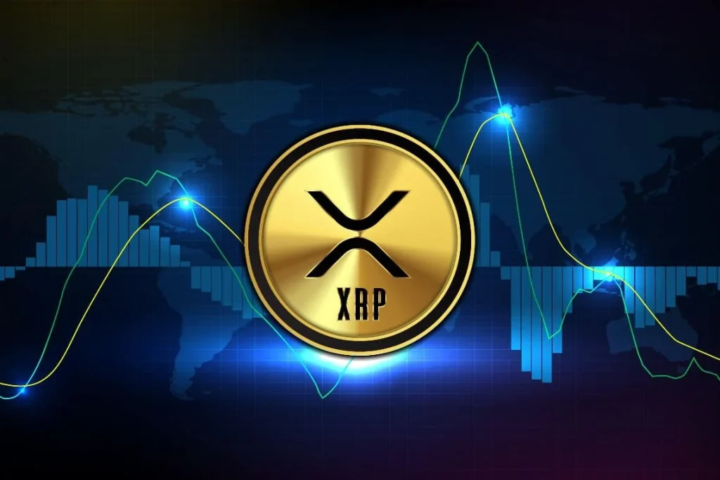 Ripple XRP Token Unlock Sparks Investor Interest, Releases Over 1 Billion Tokens