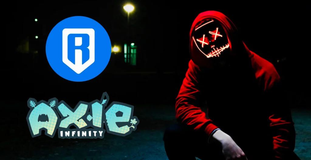 Breaking: Over $9 Million Stolen in Axie Infinity’s Ronin Bridge Hack