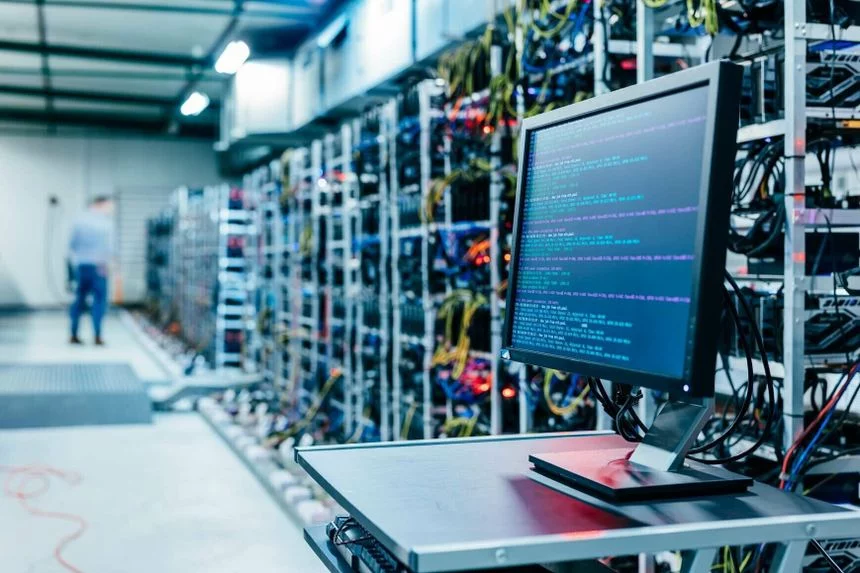 Marathon Digital Bitcoin Block Stamps “Made in USA” on Bitcoin Blocks Amid Trump’s Call for American-Made BTC