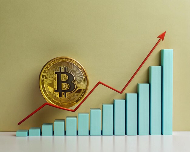 The Bitcoin 3-year chart pattern is set to unleash a price move of $260,000 by 2024