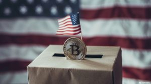 Crypto Influence in US Election Becomes a Powerful Force Shaping the Largest Democracy