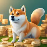 Shiba Inu Price Surge: Whales Spark 128% Increase in Large Transactions