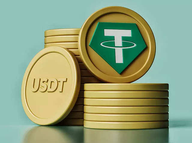 Tether Blockchain Launch Halts Amidst Market Saturation Concern