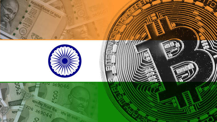 India Tops 2024 Adoption Index, Leading Global Crypto Use Despite Exchange Ban