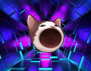 Solana-Based Meme Coin Popcat Price Analysis Reveals a 95.7% Surge in The Last Week