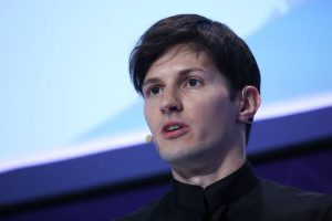 French Authorities Can Hold Telegram CEO Pavel Durov Until Aug 28