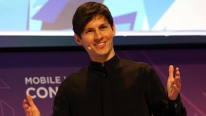 Telegram CEO Pavel Durov Taken to Court Amid Controversial Detainment