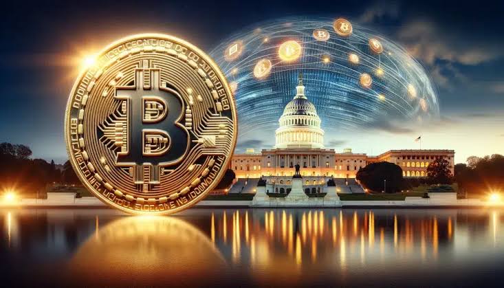 US Democrats Embrace Crypto: See How It Could Influence The Forthcoming Election