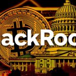 BlackRock ETF Inflow Soars as Bitcoin Dips Below $64,000