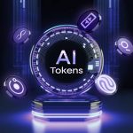 AI Tokens Market Cap Surges 80% as Investor Confidence Returns
