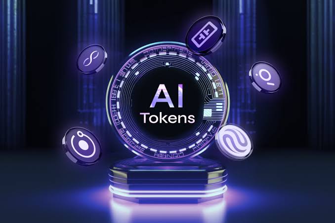 AI Tokens Market Cap Surges 80% as Investor Confidence Returns