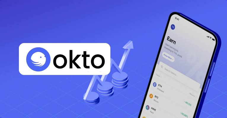 Okto Crypto Wallet Secures UAE License, Pioneering Web3 Expansion