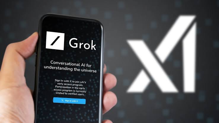 xAI Launches Grok-2 AI Assistant for X Users, Rivals Leading AI Models