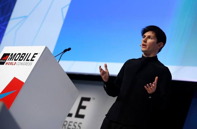 Telegram Founder Pavel Durov Released After Court Appearance in Paris