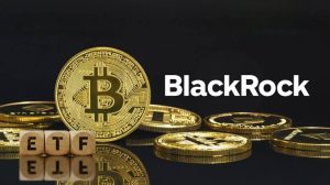 BlackRock Bitcoin ETF Outflow Records its Second-Ever Liquidity Surge