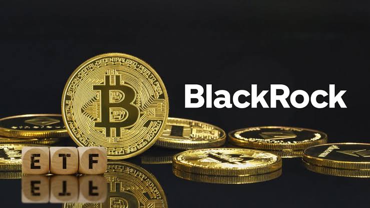 BlackRock Bitcoin ETF Outflow Records its Second-Ever Liquidity Surge