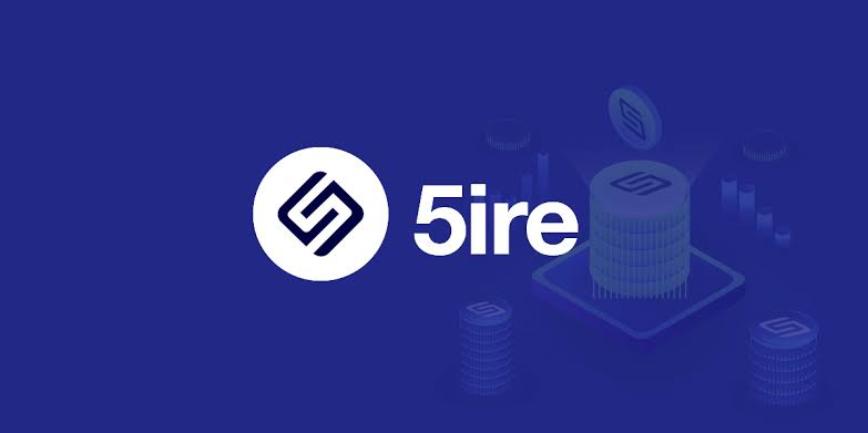 5ire Layer-1 Blockchain Platform Launches Mainnet After a Million Test Transactions