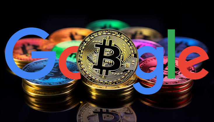 Google Faces $5 Million Lawsuit Over Crypto Wallet Fraud Allegation 